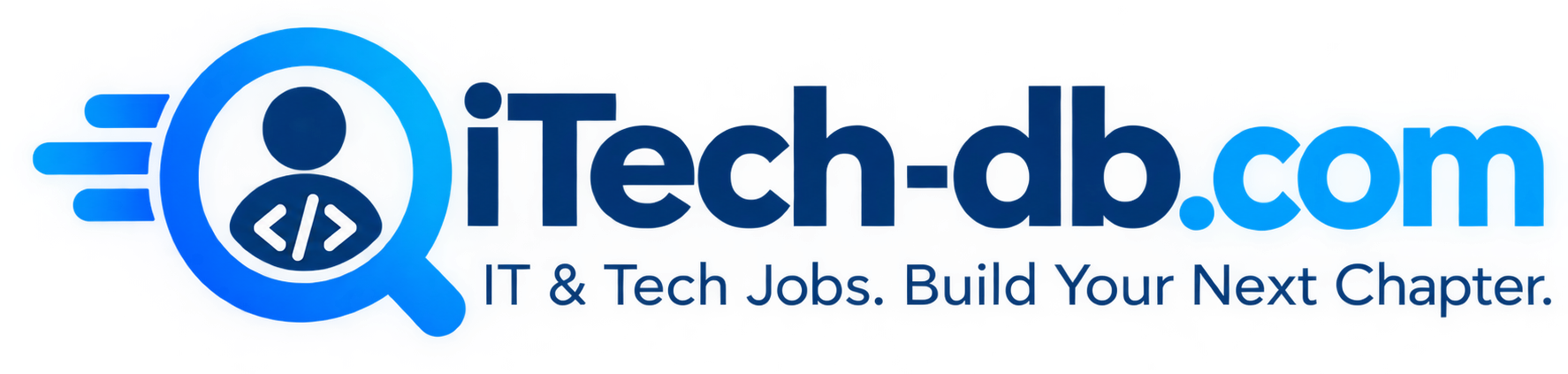 iTech-db.com Logo